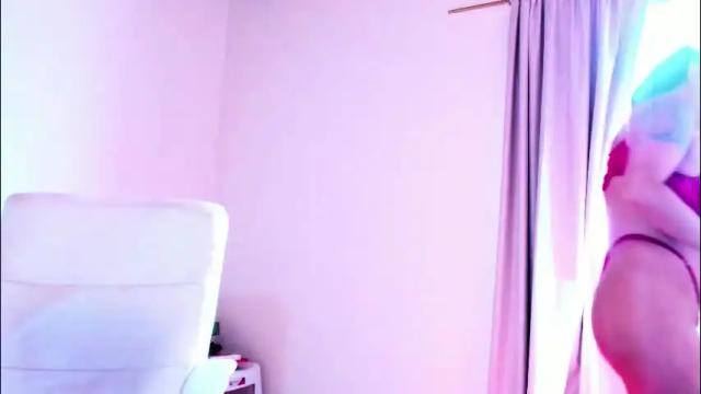 Thumbnail 1, luisaa_diaz_'s Stream at Chaturbate, 3 months ago