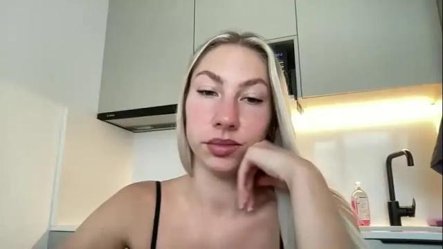 Image 8 of luisabeckerr Stream on Chaturbate on 9 days ago
