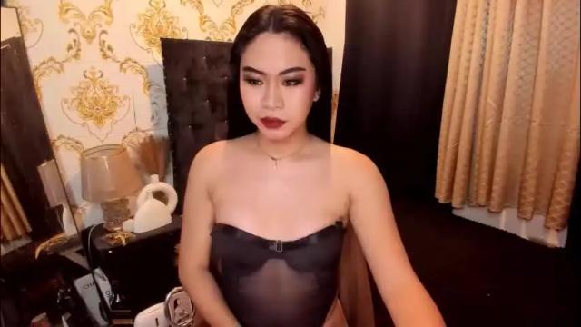 Image 3 of luisaellanor Stream on Chaturbate on 2 months ago