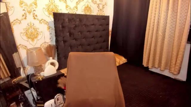 Thumbnail 2, luisaellanor's Stream at Chaturbate, 2 months ago