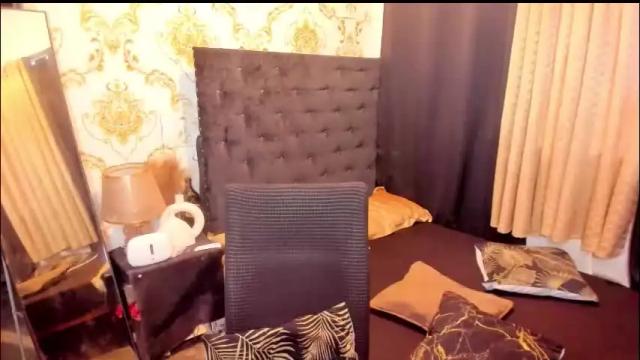 Image 4 of luisaellanor Stream on Chaturbate on 2 months ago