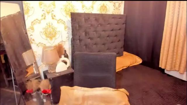 Thumbnail 2, luisaellanor's Stream at Chaturbate, 1 month ago