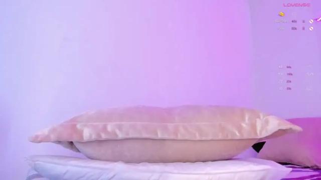 Image 3 of luisah_ Stream on Chaturbate on 13 months ago