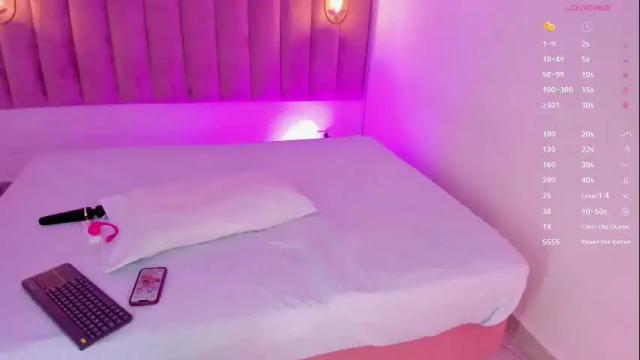 Image 2 of luisah_ Stream on Chaturbate on 1 month ago