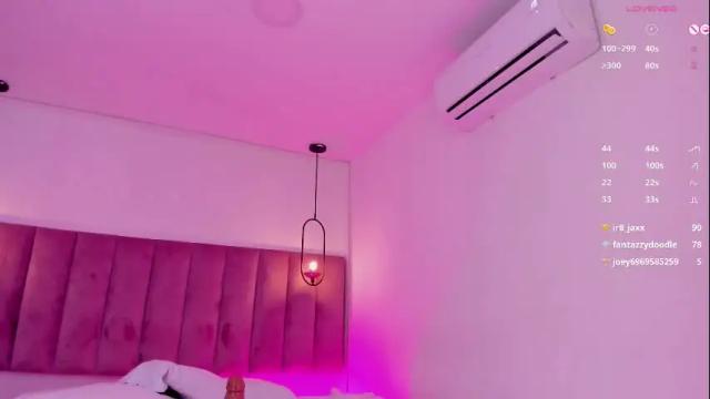 Image 8 of luisah_ Stream on Chaturbate on 18 days ago