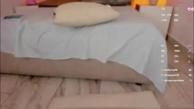 Thumbnail 2, luisah_'s Stream at Chaturbate, 1 month ago