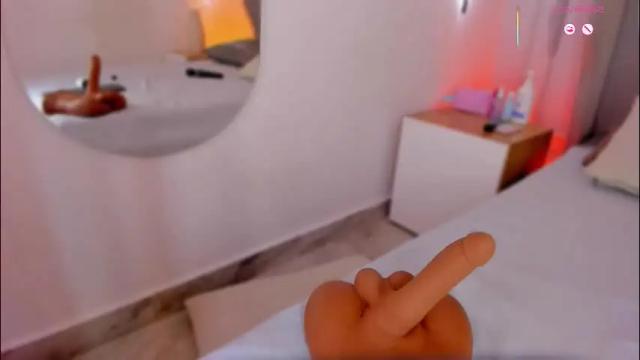 Thumbnail 2, luisah_'s Stream at Chaturbate, 20 days ago