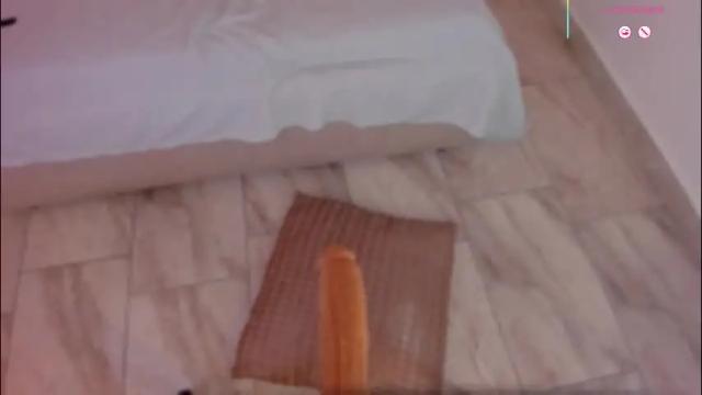 Thumbnail 2, luisah_'s Stream at Chaturbate, 13 days ago