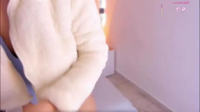 Thumbnail 1, luisah_'s Stream at Chaturbate, 7 days ago