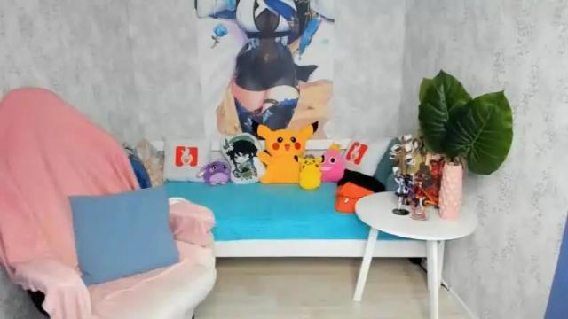 Image 8 of luisaheeey Stream on Chaturbate on 17 months ago