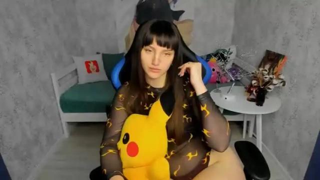 Image 12 of luisaheeey Stream on Chaturbate on 16 months ago