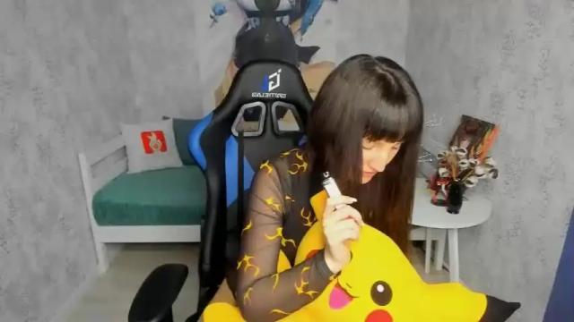 Image 2 of luisaheeey Stream on Chaturbate on 16 months ago