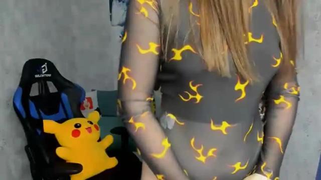 Image 8 of luisaheeey Stream on Chaturbate on 16 months ago