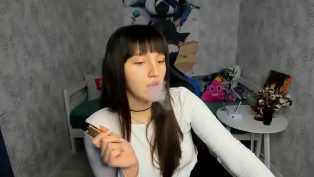 Image 11 of luisaheeey Stream on Chaturbate on 19 months ago