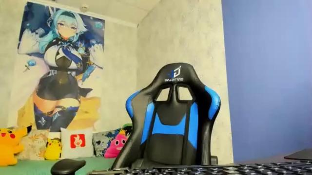 Image 3 of luisaheeey Stream on Chaturbate on 19 months ago