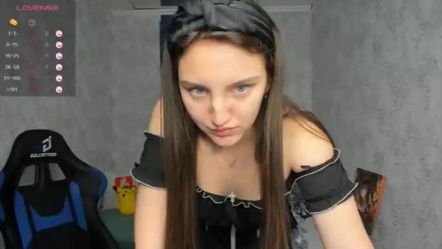 Image 11 of luisaheeey Stream on Chaturbate on 16 months ago