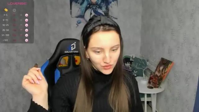 Image 6 of luisaheeey Stream on Chaturbate on 16 months ago
