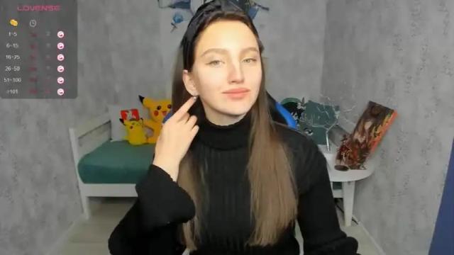 Image 8 of luisaheeey Stream on Chaturbate on 16 months ago