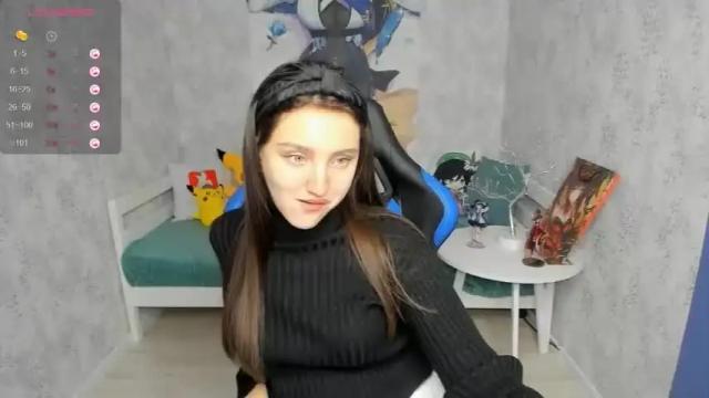 Thumbnail 3, luisaheeey's Stream at Chaturbate, 16 months ago