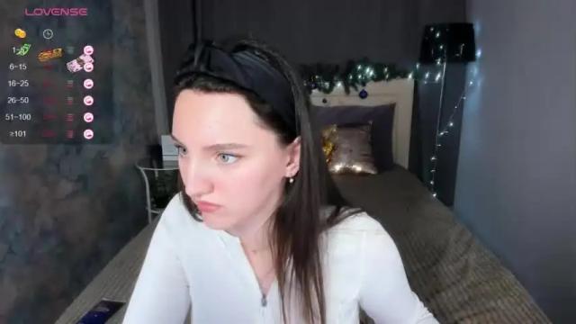 Image 2 of luisaheeey Stream on Chaturbate on 16 months ago