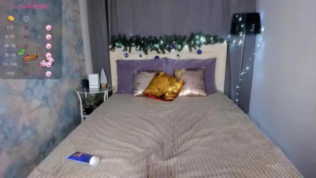 Image 8 of luisaheeey Stream on Chaturbate on 16 months ago