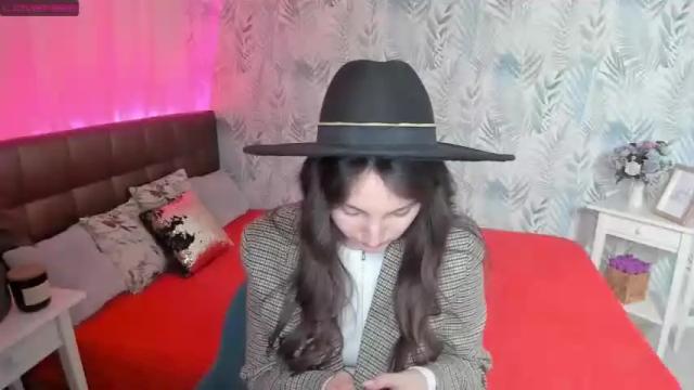 Thumbnail 1, luisaheeey's Stream at Chaturbate, 15 months ago