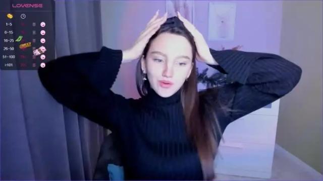 Image 4 of luisaheeey Stream on Chaturbate on 15 months ago