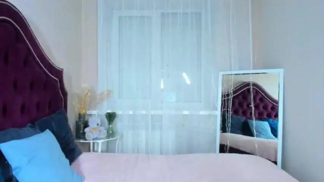 Image 3 of luisaheeey Stream on Chaturbate on 15 months ago