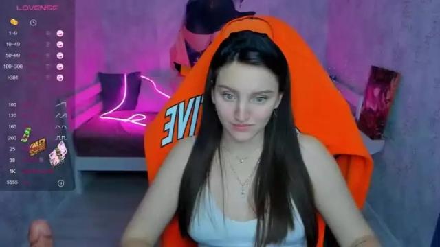 Thumbnail 3, luisaheeey's Stream at Chaturbate, 15 months ago