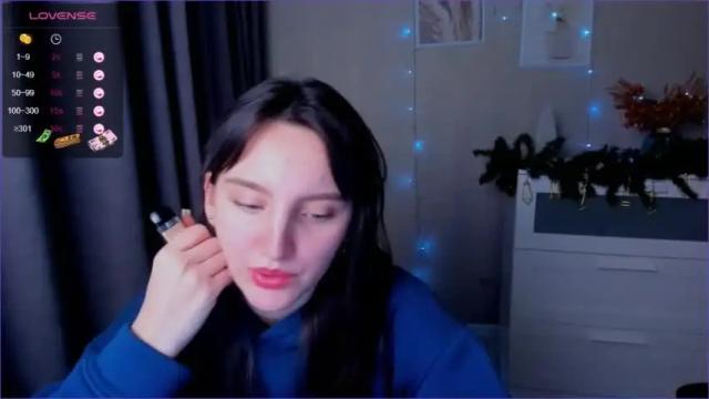 Image 10 of luisaheeey Stream on Chaturbate on 15 months ago