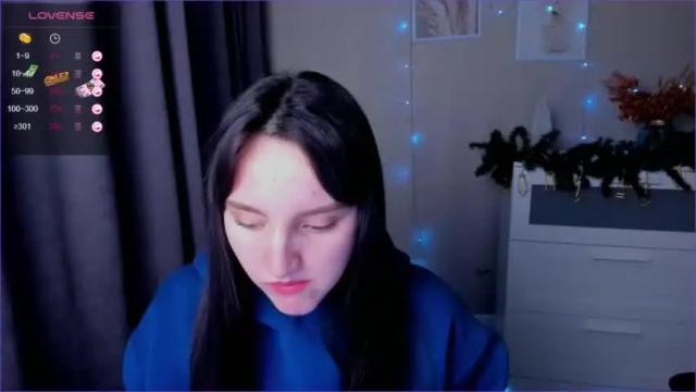 Thumbnail 2, luisaheeey's Stream at Chaturbate, 15 months ago