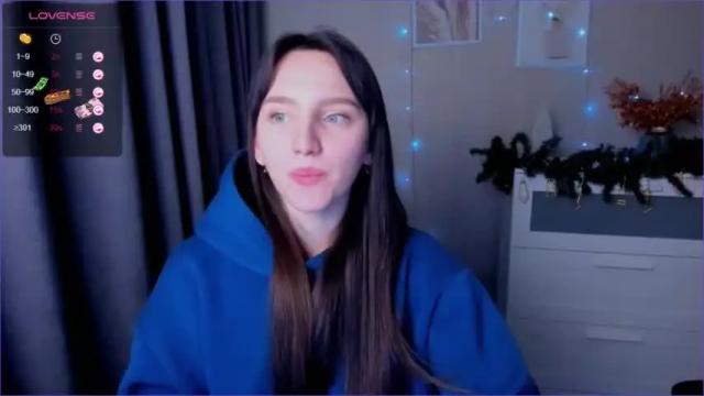 Thumbnail 3, luisaheeey's Stream at Chaturbate, 15 months ago