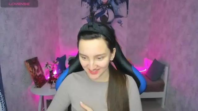 Thumbnail 1, luisaheeey's Stream at Chaturbate, 14 months ago