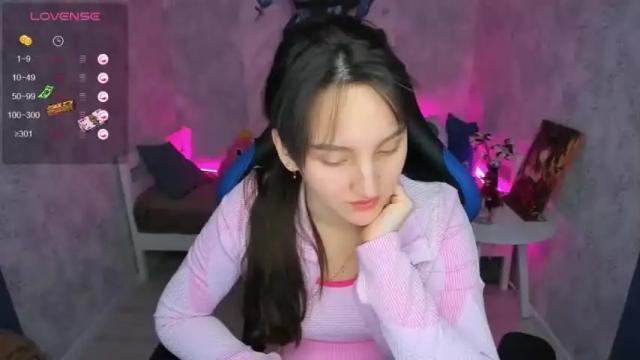 Image 8 of luisaheeey Stream on Chaturbate on 15 months ago