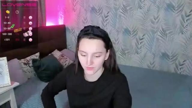 Thumbnail 1, luisaheeey's Stream at Chaturbate, 14 months ago