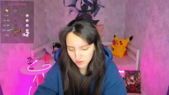 Thumbnail 1, luisaheeey's Stream at Chaturbate, 14 months ago