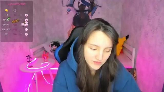 Image 2 of luisaheeey Stream on Chaturbate on 14 months ago