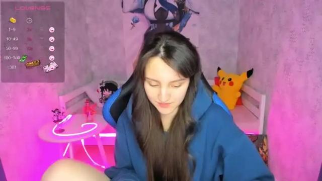 Thumbnail 2, luisaheeey's Stream at Chaturbate, 14 months ago