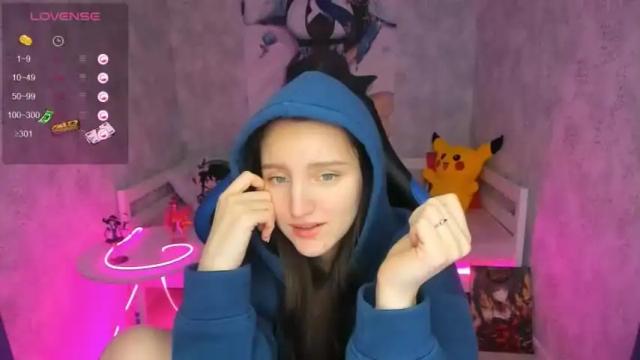 Image 7 of luisaheeey Stream on Chaturbate on 14 months ago