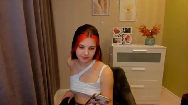 Thumbnail 1, luisaheeey's Stream at Chaturbate, 12 months ago