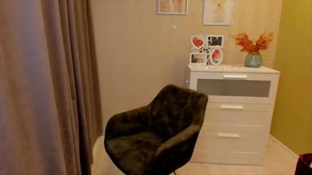 Image 12 of luisaheeey Stream on Chaturbate on 12 months ago