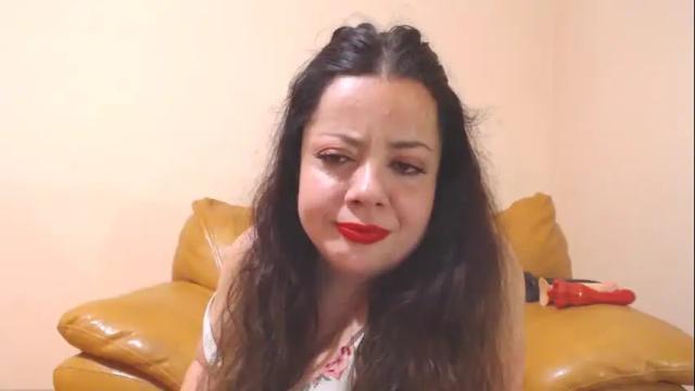 Image 12 of luisahornydoll Stream on Chaturbate on 9 days ago