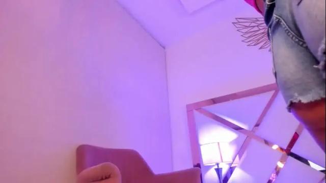 Thumbnail 3, luisajimenez's Stream at Chaturbate, 29 days ago