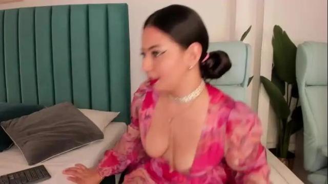 Thumbnail 1, luisajimenez's Stream at Chaturbate, 20 days ago