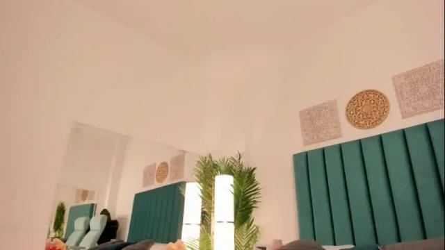 Image 2 of luisajimenez Stream on Chaturbate on 18 days ago