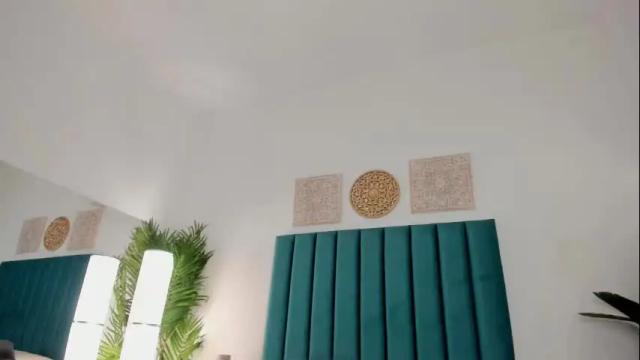 Image 3 of luisajimenez Stream on Chaturbate on 11 days ago