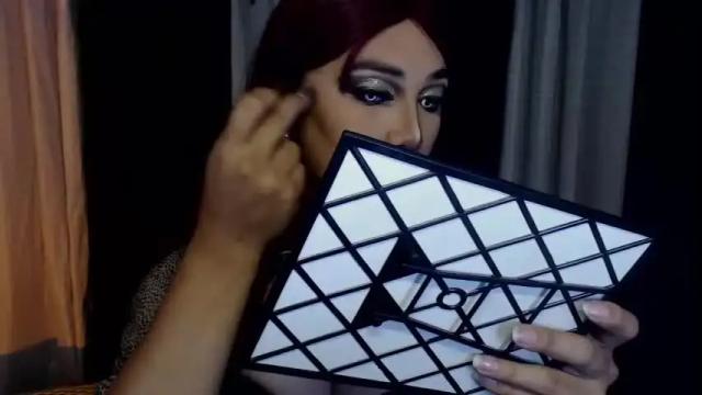 Thumbnail 2, luisamonstercock's Stream at Chaturbate, 1 month ago