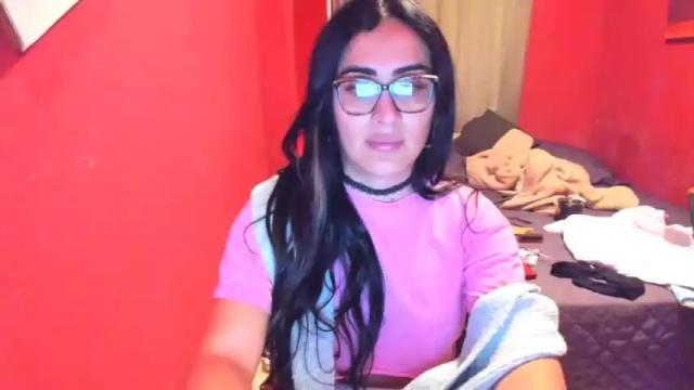 Image 11 of luisamonsterdick Stream on Chaturbate on 17 months ago