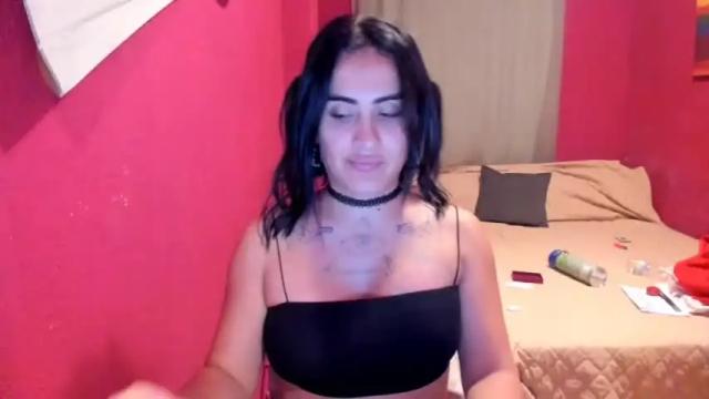 Thumbnail 3, luisamonsterdick's Stream at Chaturbate, 17 months ago