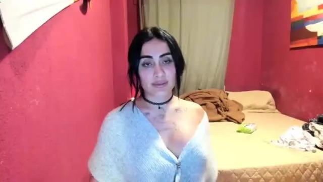 Thumbnail 1, luisamonsterdick's Stream at Chaturbate, 17 months ago